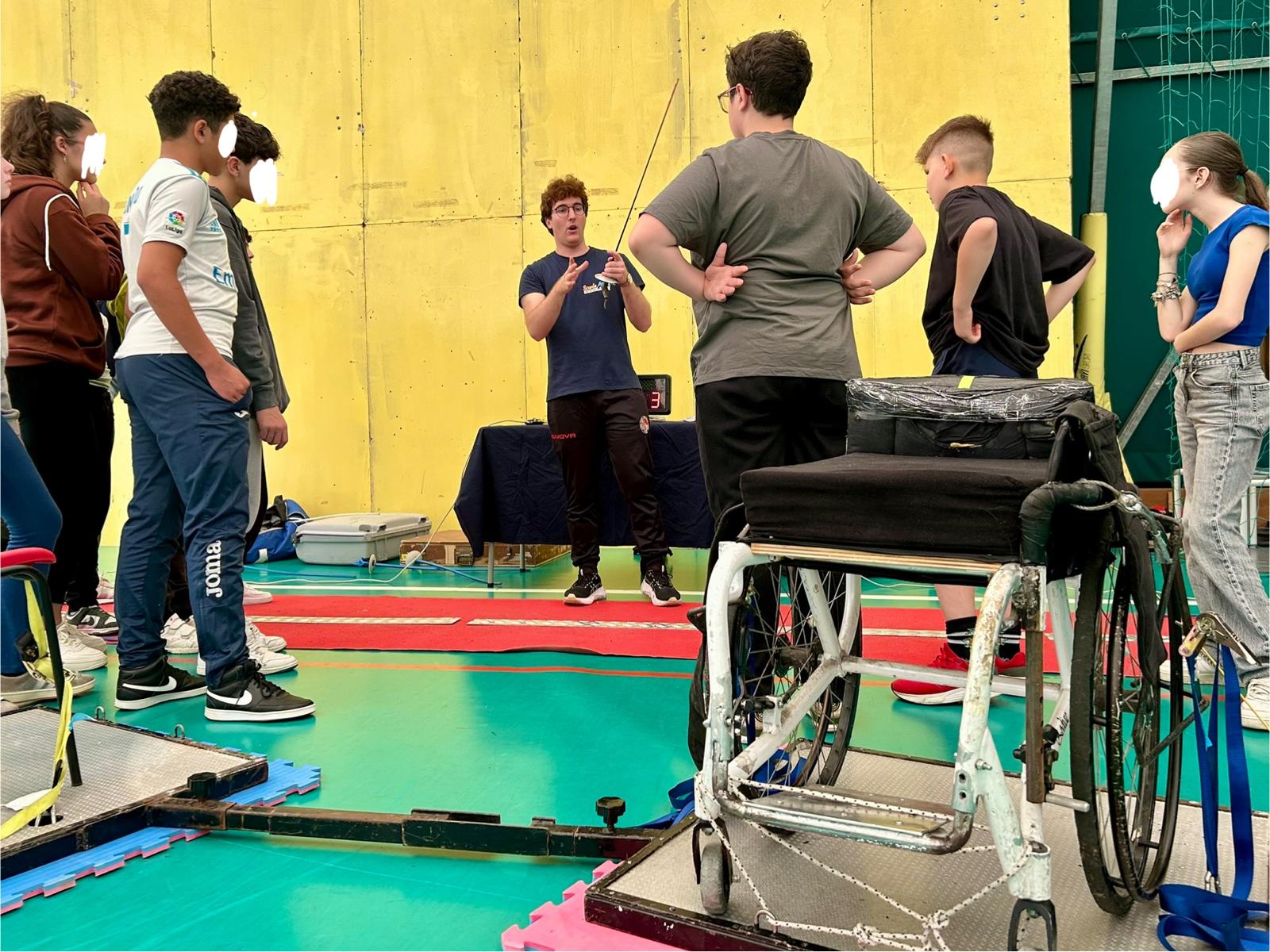 Edizione 2025 - Venerdì 23 Maggio