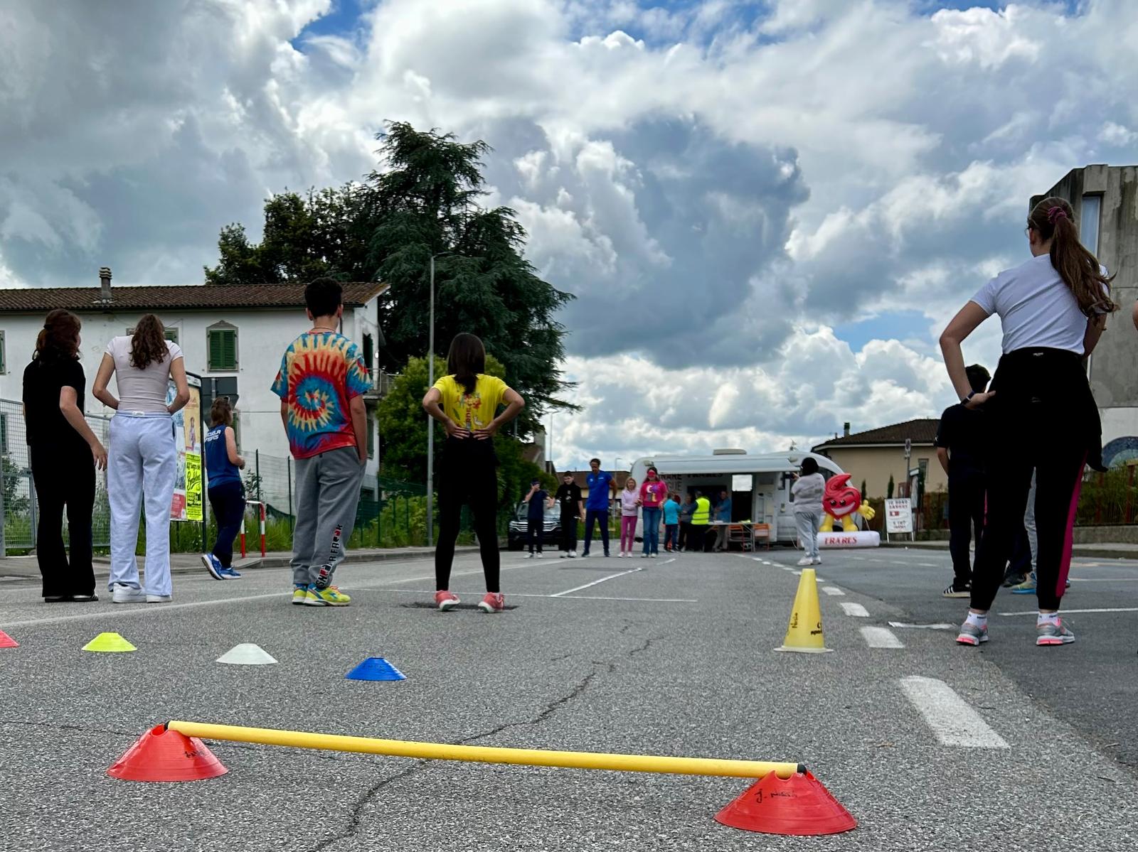 Edizione 2025 - Venerdì 23 Maggio