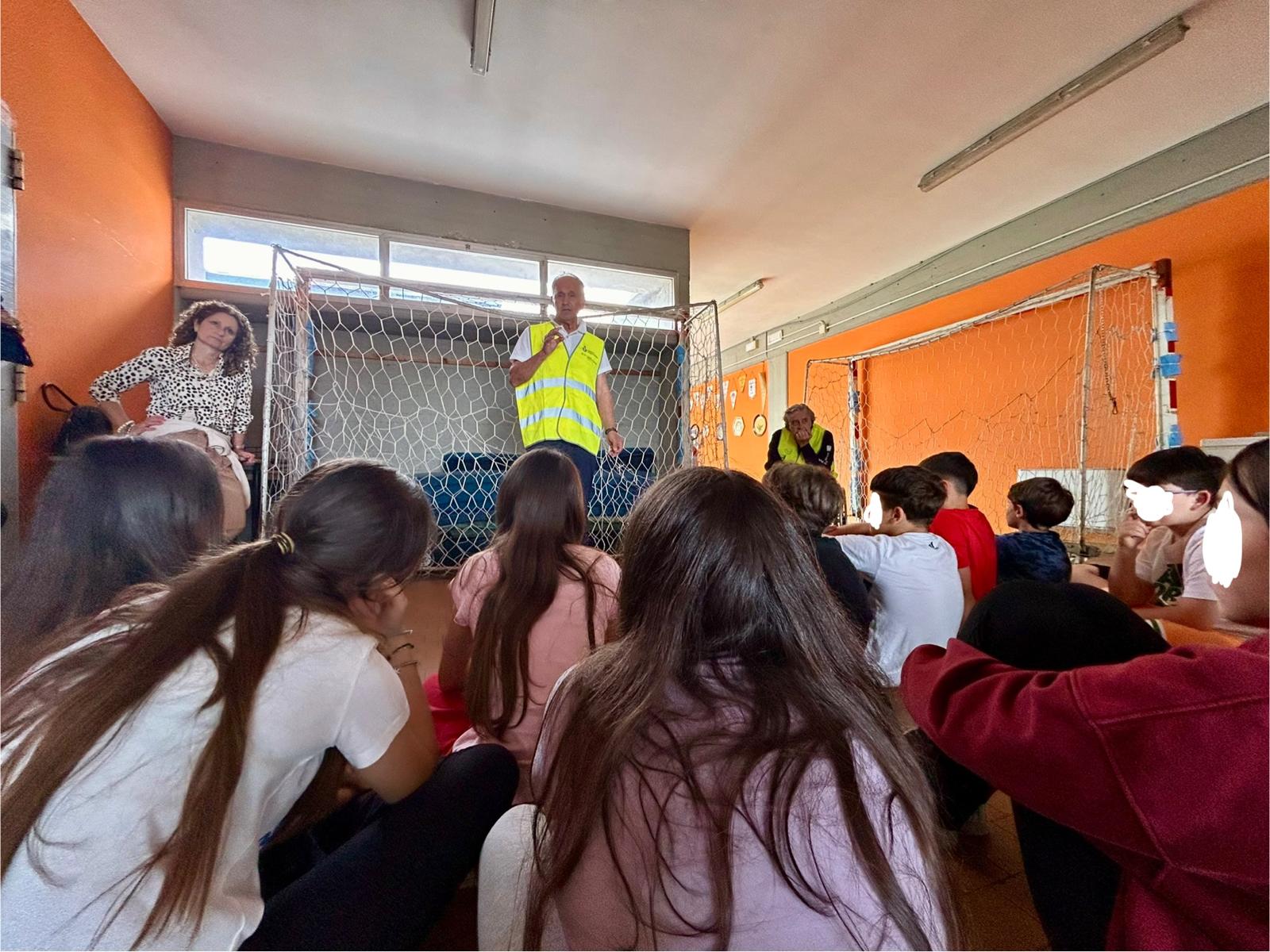 Edizione 2025 - Venerdì 23 Maggio