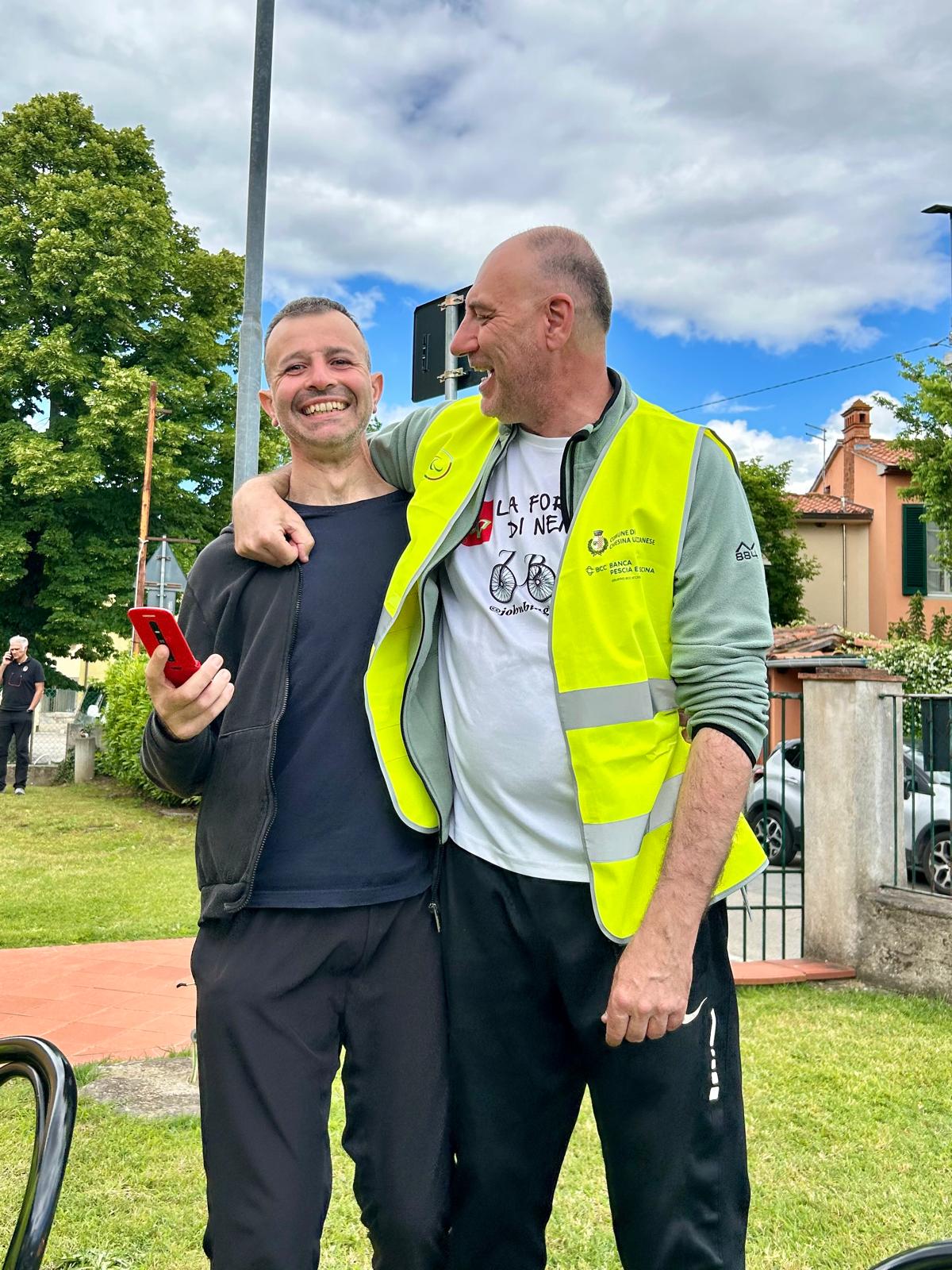 Edizione 2025 - Venerdì 23 Maggio