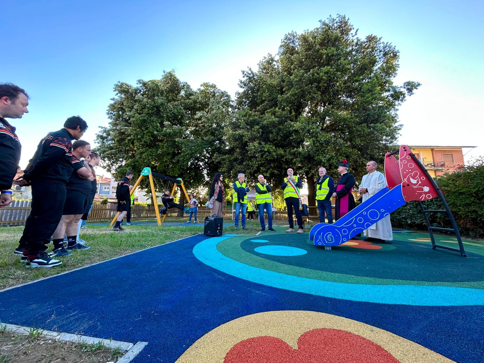 Edizione 2025 - Venerdì 23 Maggio