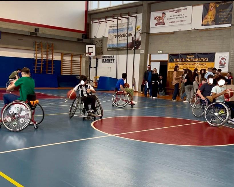 Edizione 2025 - Venerdì 23 Maggio