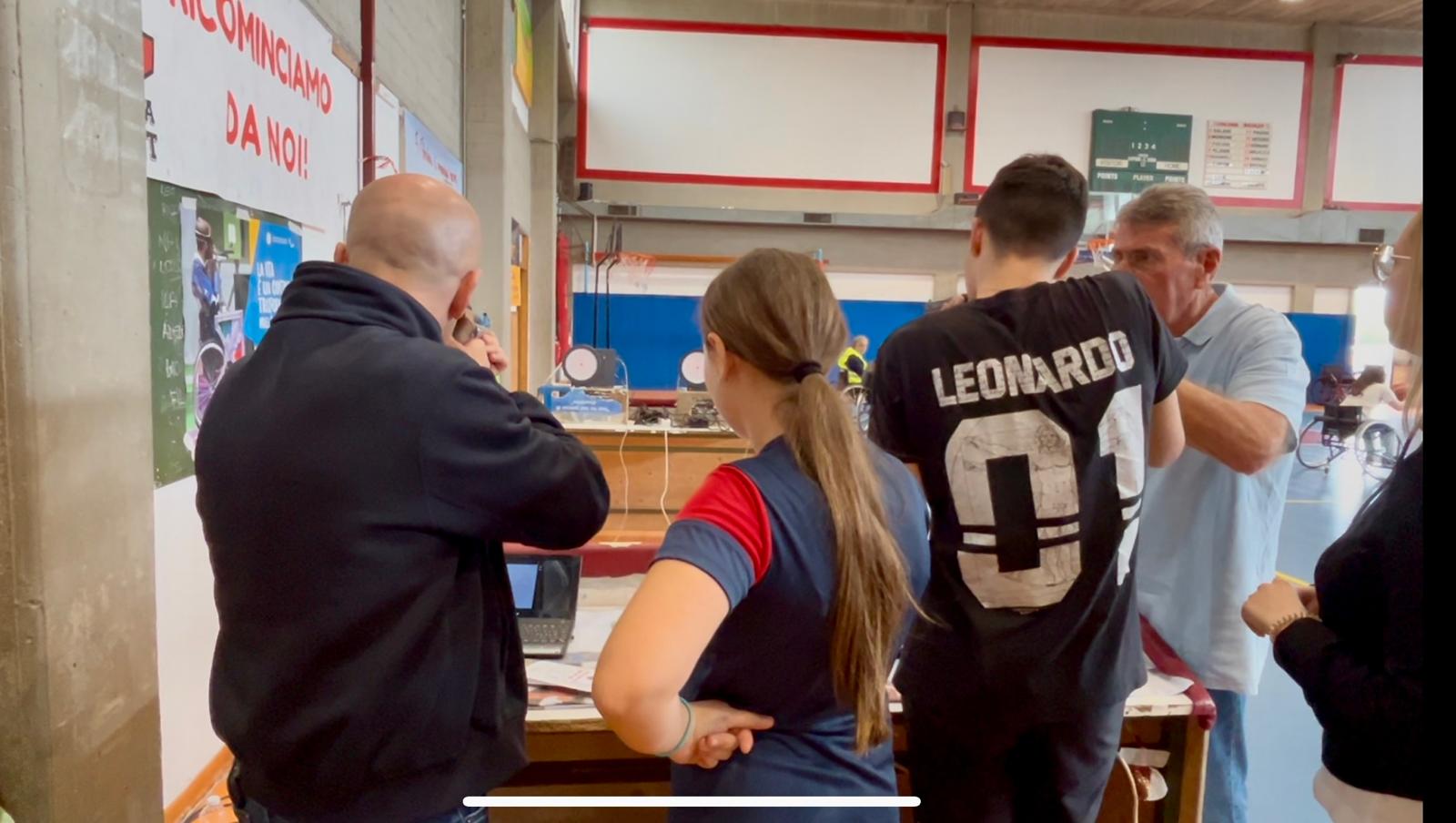 Edizione 2025 - Venerdì 23 Maggio