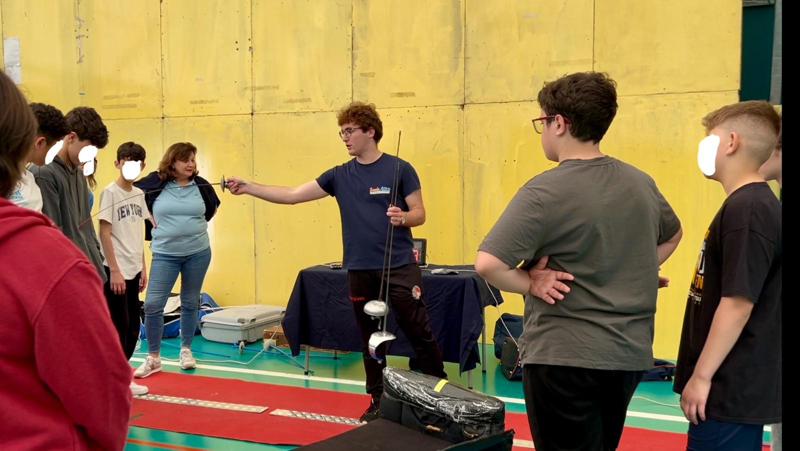 Edizione 2025 - Venerdì 23 Maggio