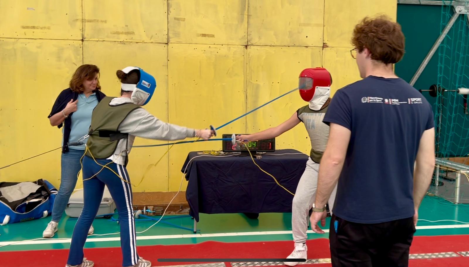 Edizione 2025 - Venerdì 23 Maggio