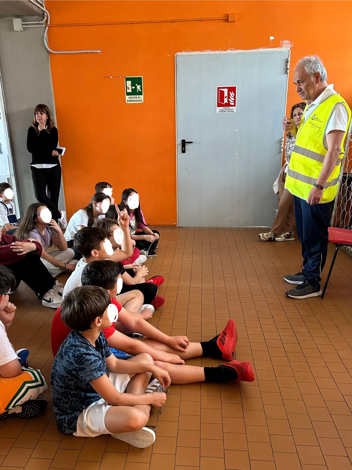 Edizione 2025 - Venerdì 23 Maggio