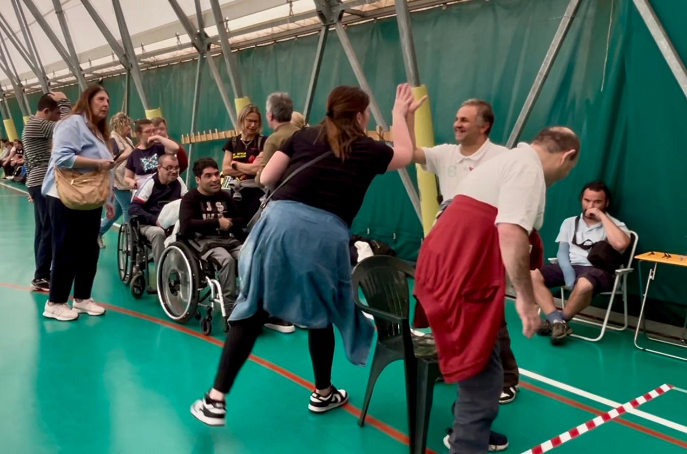 Edizione 2025 - Venerdì 23 Maggio