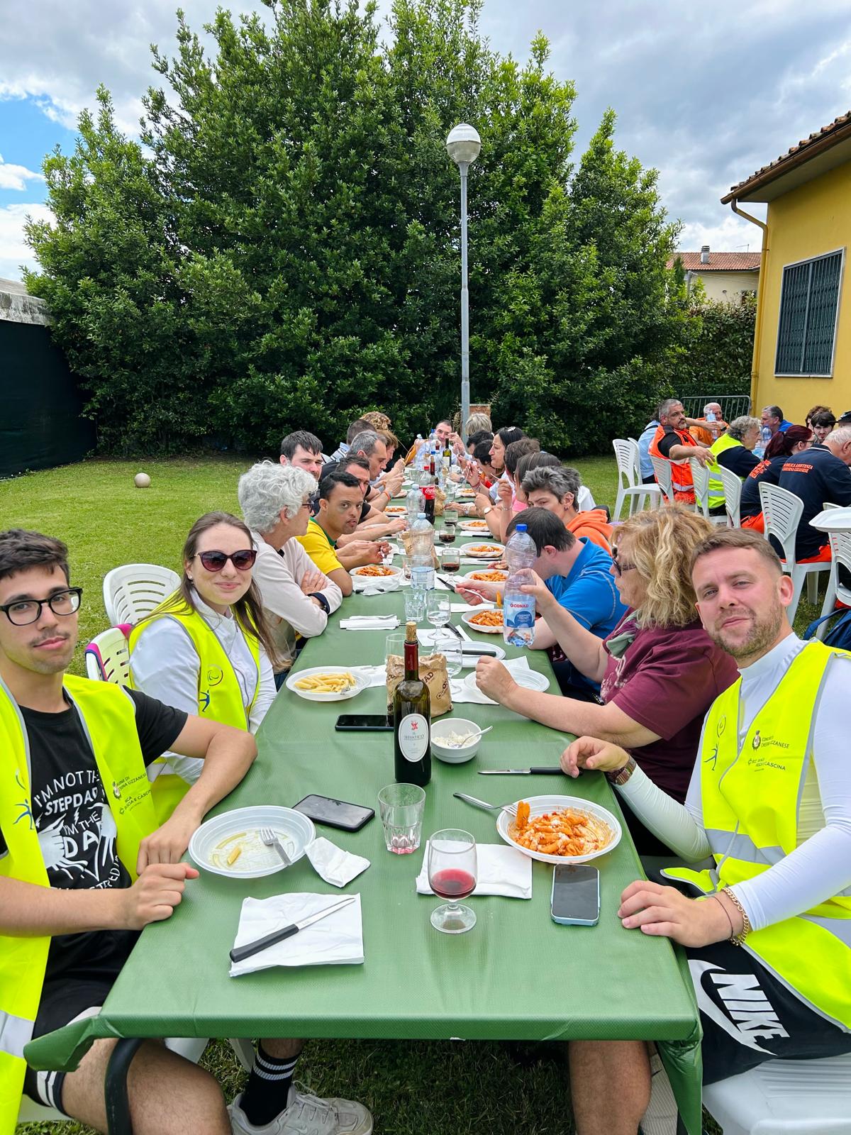 Edizione 2025 - Venerdì 23 Maggio