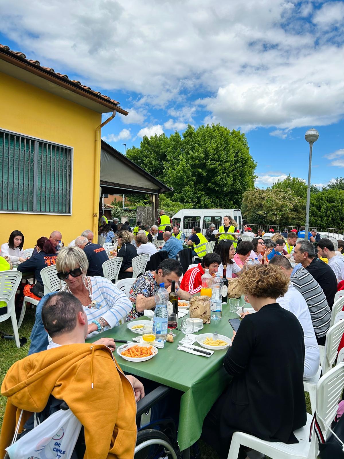 Edizione 2025 - Venerdì 23 Maggio
