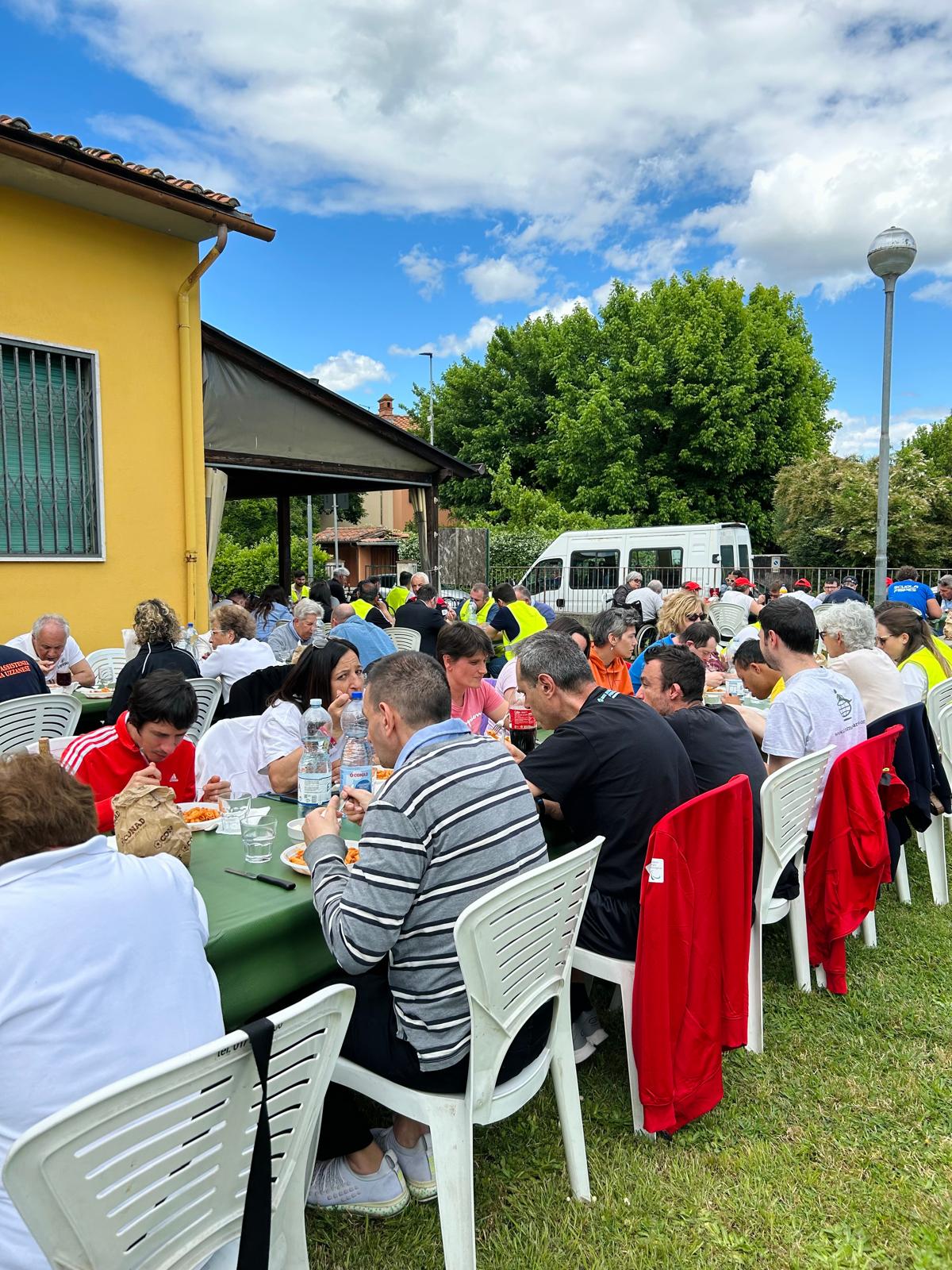 Edizione 2025 - Venerdì 23 Maggio