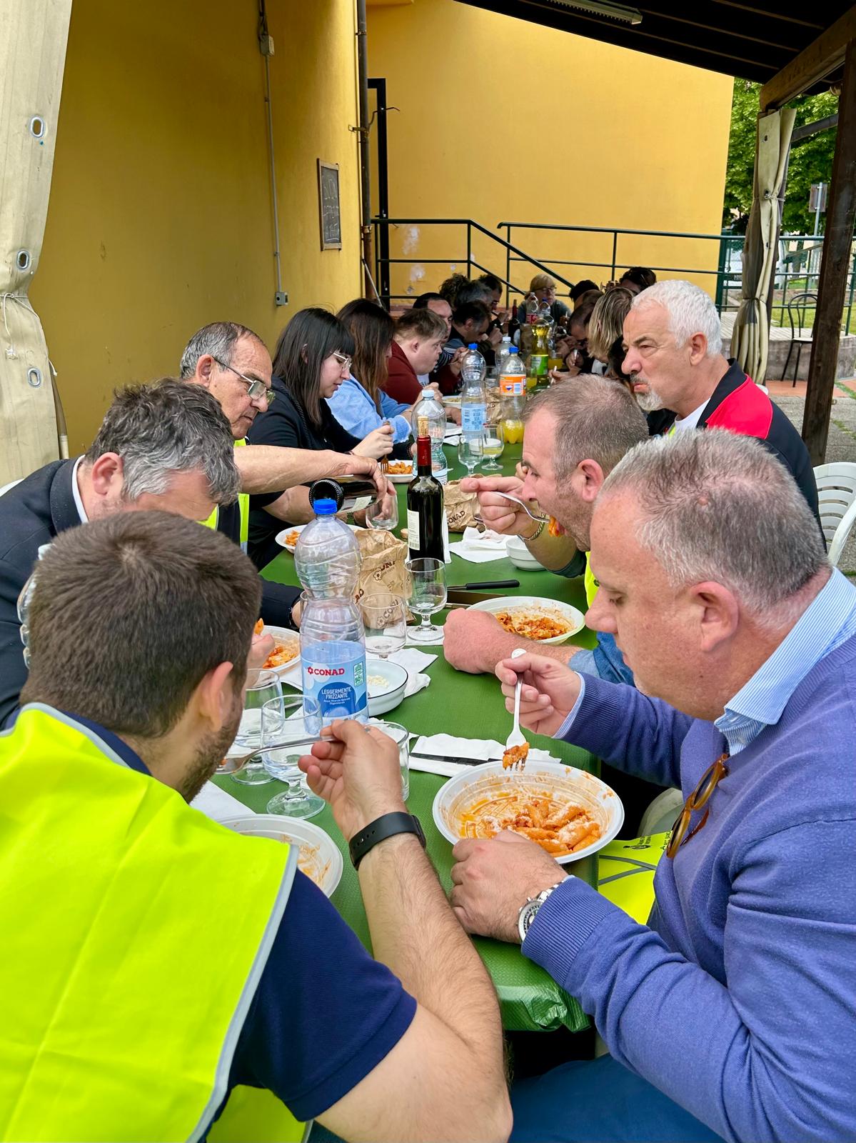 Edizione 2025 - Venerdì 23 Maggio