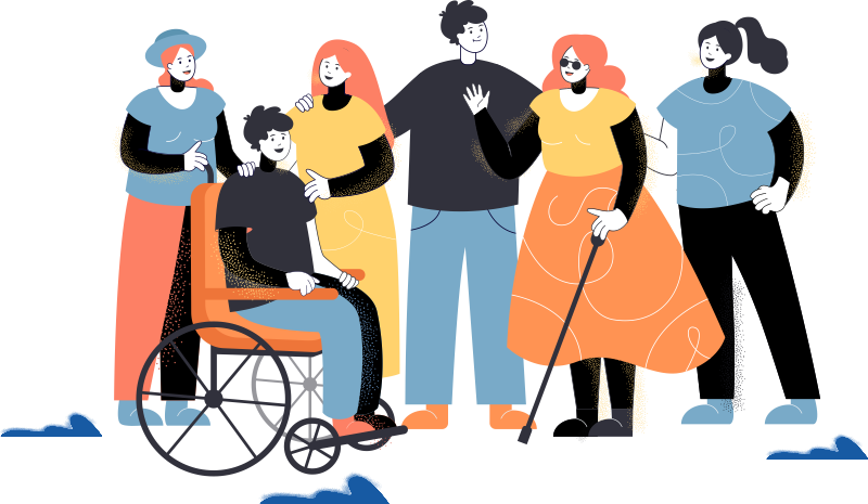 Contatti Disabile Chi??!!